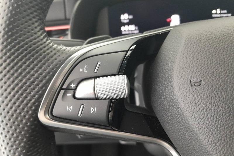 Skoda Kamiq 1.0 Tsi Evo 2 116 ch Dsg7 Monte Carlo