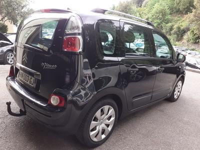 Citroën C3 Picasso Hdi 90 5p