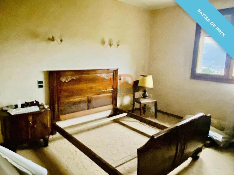 Maison - 114 m² - 6 pièces