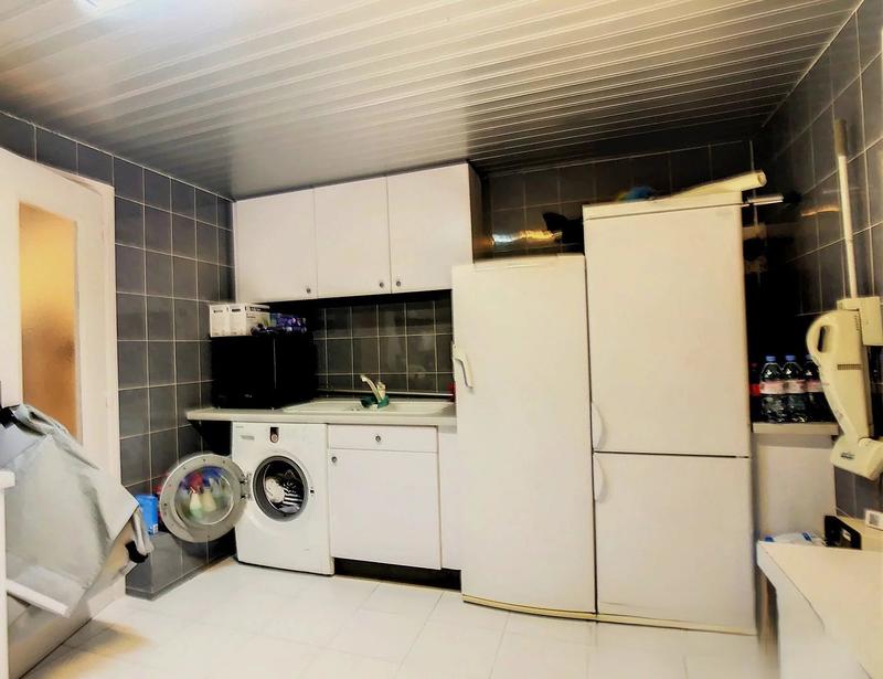 Maison - 136 m² - 8 pièces