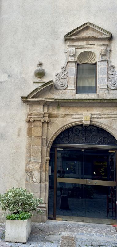 Appartement - 35 m² - 1 pièce