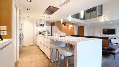 Appartement - 164 m² - 5 pièces