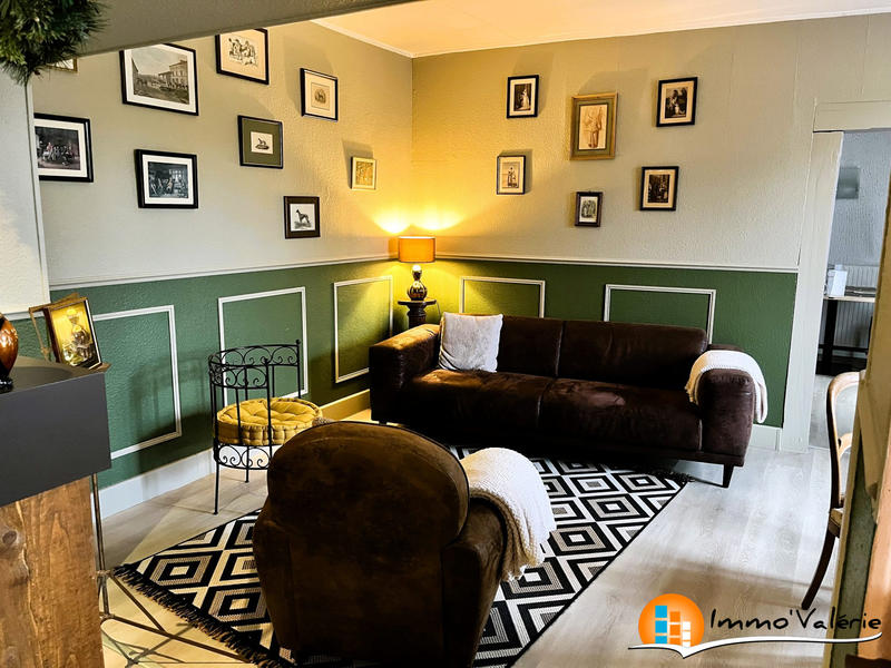 Fonds de commerce - 255 m²