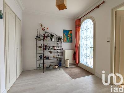 Maison - 154 m² - 6 pièces