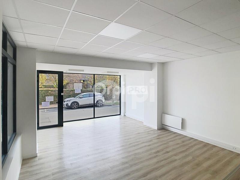 Local commercial - 60 m²