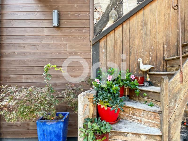 Propriété - 276 m² - 10 pièces