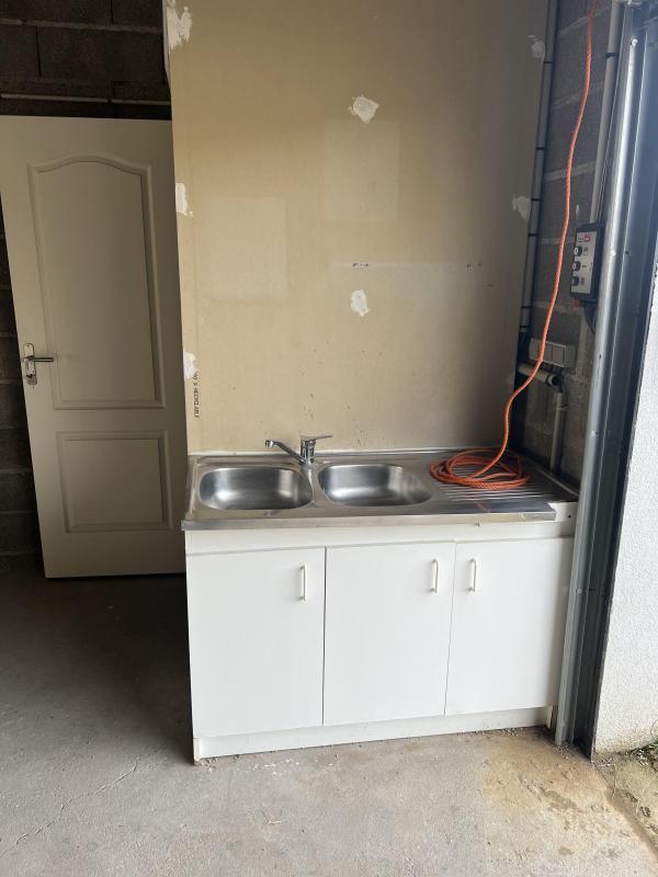 Local commercial - 94 m²