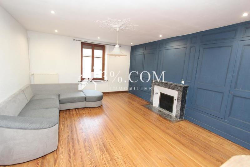 Maison - 136 m² - 4 pièces