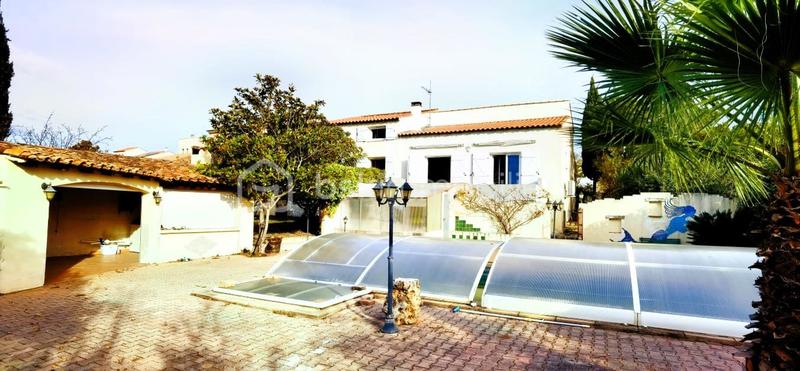 Villa - 157 m² - 6 pièces