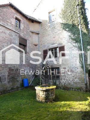 Appartement - 113 m² - 5 pièces