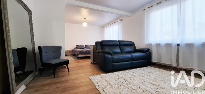 Maison - 139 m² - 5 pièces