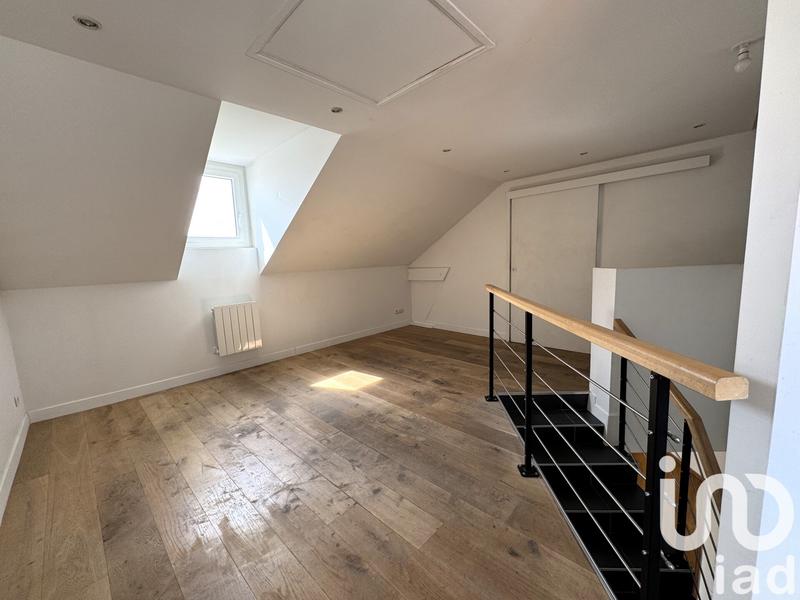 Appartement - 49 m² - 3 pièces