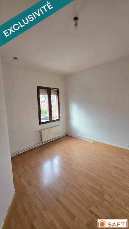 Maison - 161 m² - 5 pièces