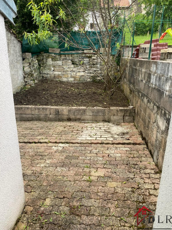 Maison - 20 m² - 1 pièce