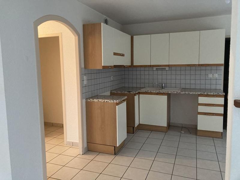 Maison traditionnelle - 94 m² - 4 pièces