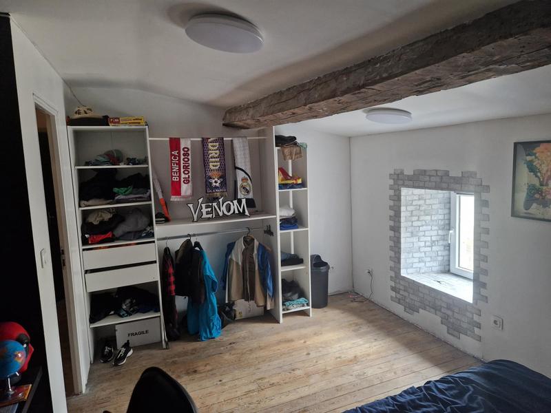 Maison - 156 m² - 5 pièces