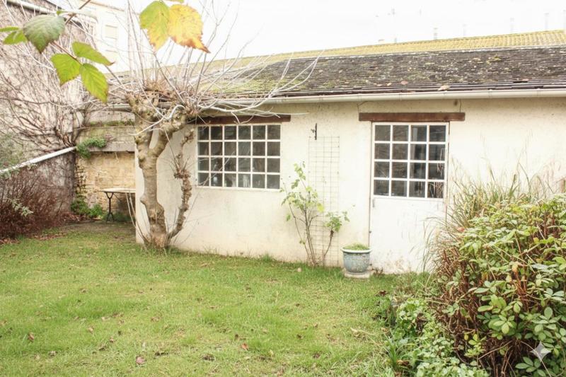 Maison - 94 m² - 4 pièces