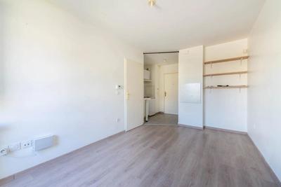 Appartement - 32 m² - 2 pièces
