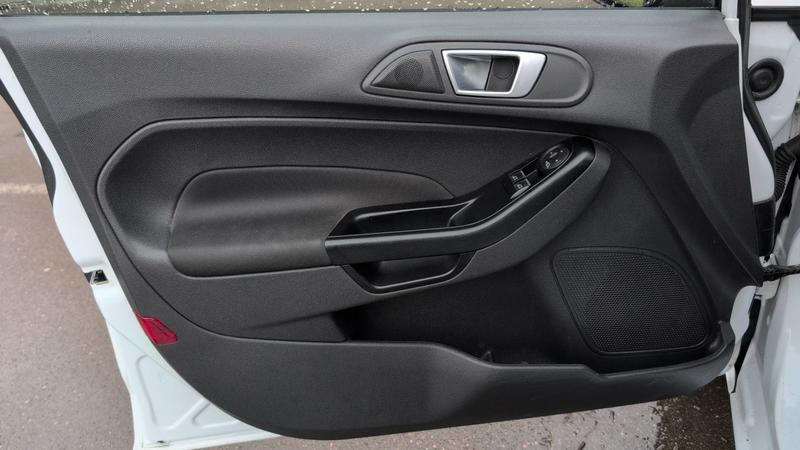 Ford Fiesta 1.0 EcoBoost 100 Bva Édition - Automatique