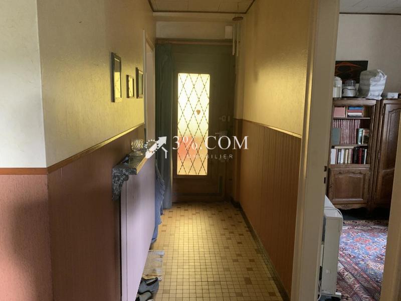 Maison - 146 m² - 6 pièces