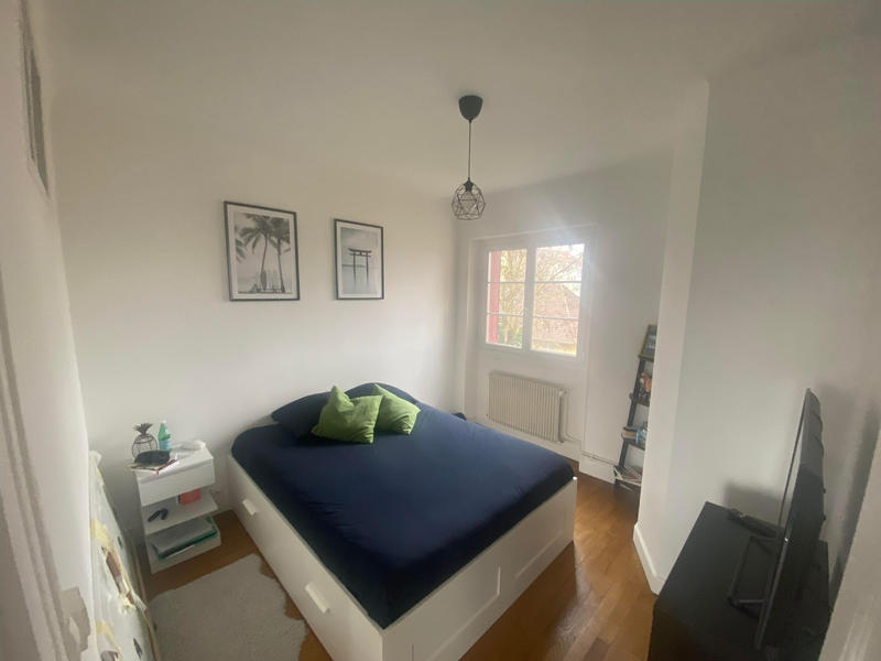 Appartement - 48 m² - 3 pièces