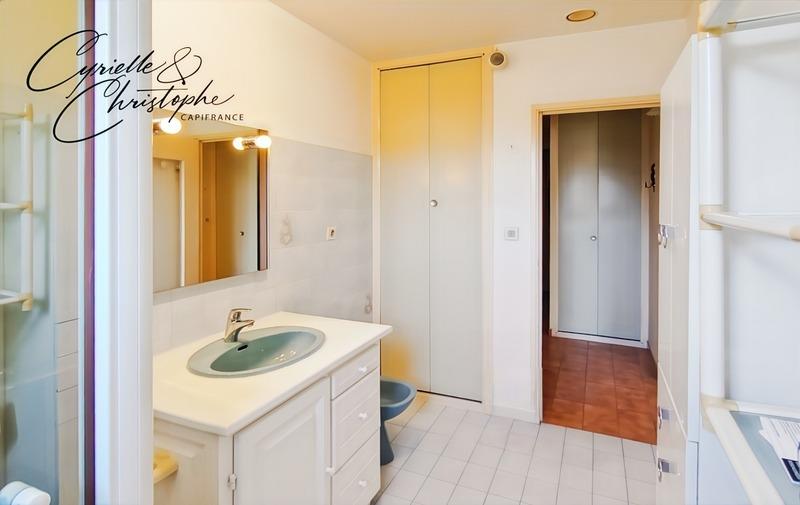 Maison - 82 m² - 3 pièces