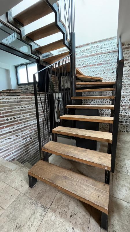 Maison - 114 m² - 5 pièces