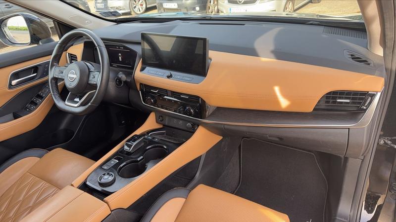 Nissan X-Trail 1.5 Dig-T 213 Hybrid 4wd Bva6 Tekna +