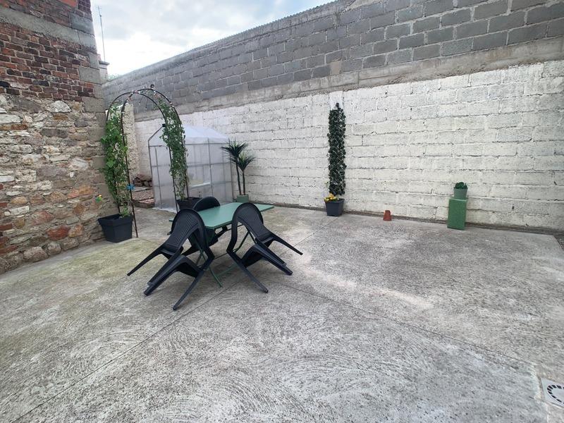 Maison - 70 m² - 3 pièces