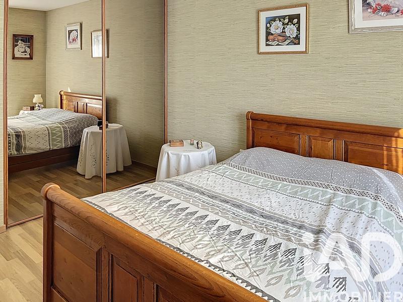 Maison - 130 m² - 4 pièces