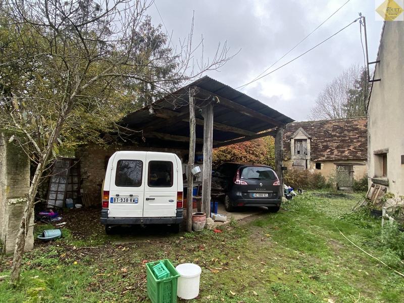 Maison - 127 m² - 4 pièces