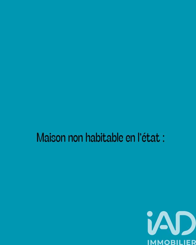 Maison de campagne - 94 m² - 4 pièces