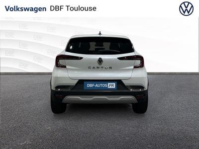Renault Captur TCe 90 Techno