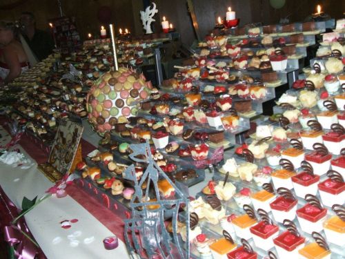 Restaurant des 2 Places