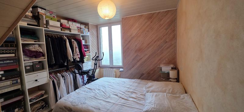 Maison - 149 m² - 6 pièces