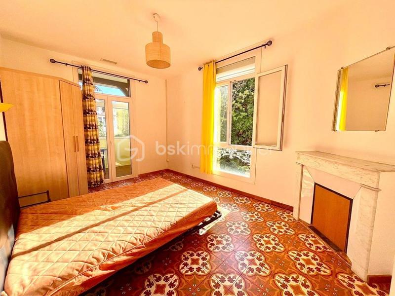 Appartement - 117 m² - 5 pièces