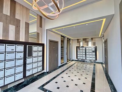 Appartement - 85 m² - 4 pièces