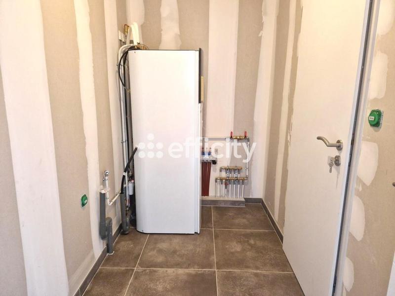 Maison - 88 m² - 4 pièces