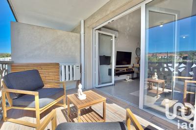 Appartement - 41 m² - 2 pièces