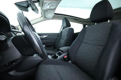 Nissan Qashqai 1.5 dCi n-Connecta 110 ch