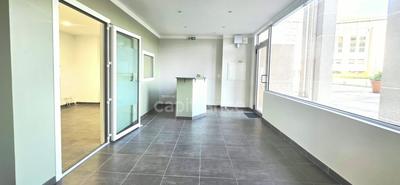 Local commercial - 41 m² - 2 pièces