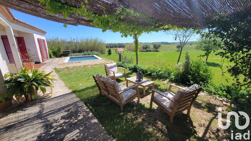 Maison - 160 m² - 5 pièces