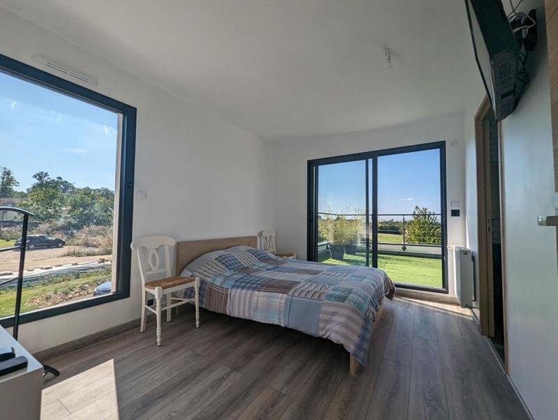 Villa - 170 m² - 6 pièces