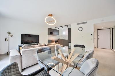 Appartement - 54 m² - 2 pièces