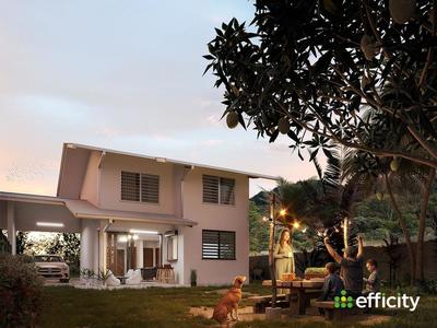 Immeuble - 372 m² - 20 pièces