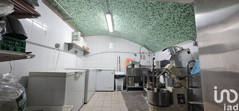 Local commercial - 120 m²