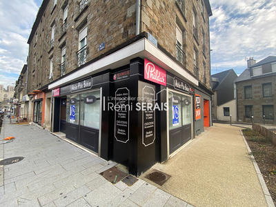 Local commercial - 75 m²