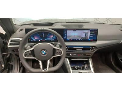 Bmw Série 4 Cab 420i 184 ch Bva8 m Sport