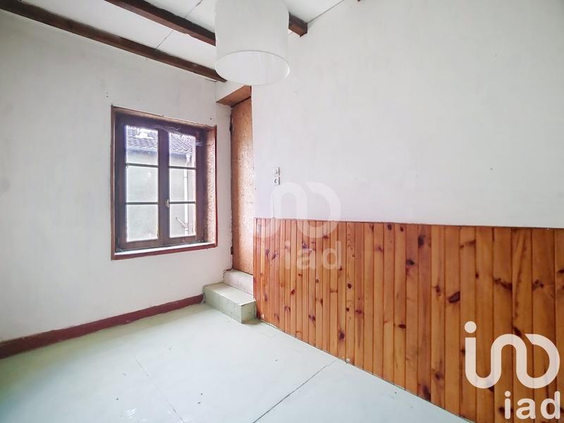 Maison - 67 m² - 4 pièces