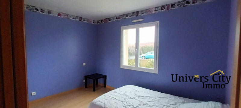 Maison - 152 m² - 8 pièces